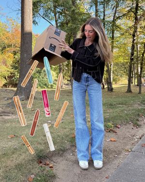 Video post by @grandecosmetics on TikTok