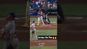 Video post by @foxsports on YouTube