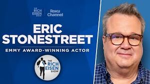Video post by @richeisenshow on YouTube