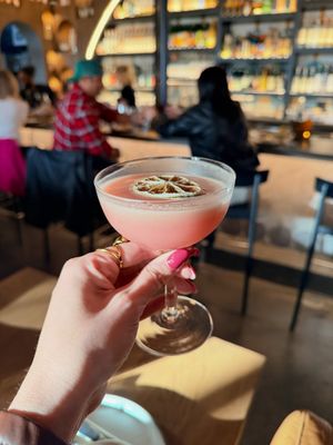 Image post by @sliceofclt on Instagram