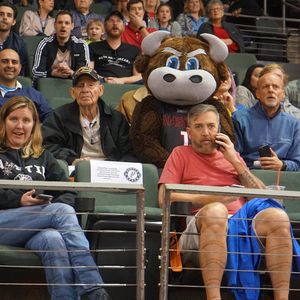 Image post by @austin_spurs on Instagram