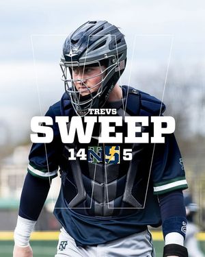 Image post by @ntvarsitybaseball on Instagram