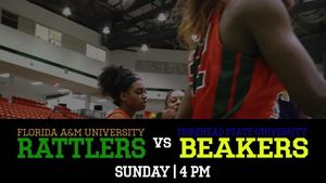Video post by @famuathletics on Instagram