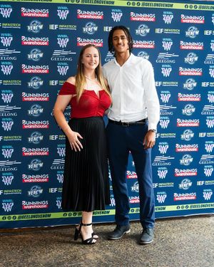 Image post by @geelongvenom on Instagram