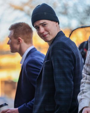 Image post by @ahlwranglers on Instagram