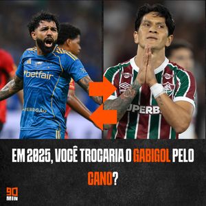 Image post by @90minbrasil on Instagram