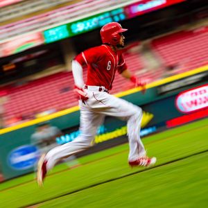 Image post by @reds on Instagram