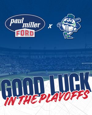 Image post by @paulmillerky on Instagram