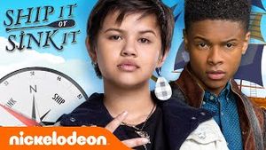 Video post by @nickelodeon on YouTube