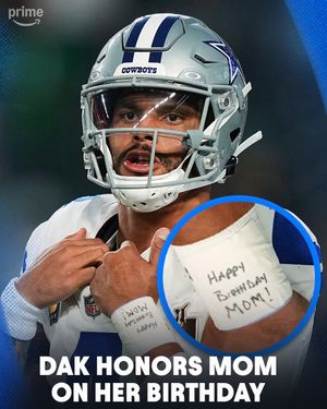 Video post by @nflonprime on TikTok