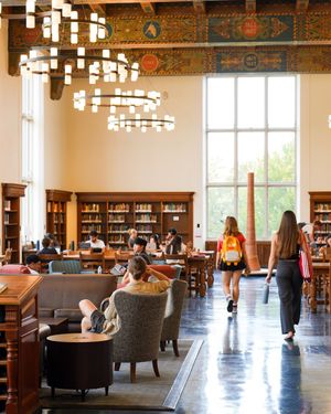 Image post by @utaustintx on Instagram