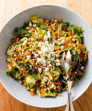 Image post by @cooksillustrated on Instagram
