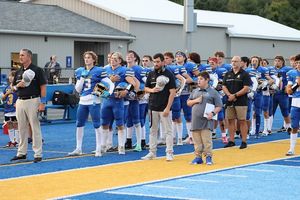 Image post by @alden_bulldog_football on Instagram