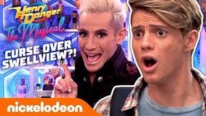 Video post by @nickelodeon on YouTube