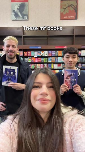 Video post by @alex.aster on TikTok