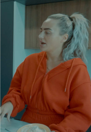 Video post by @thechallenge on TikTok