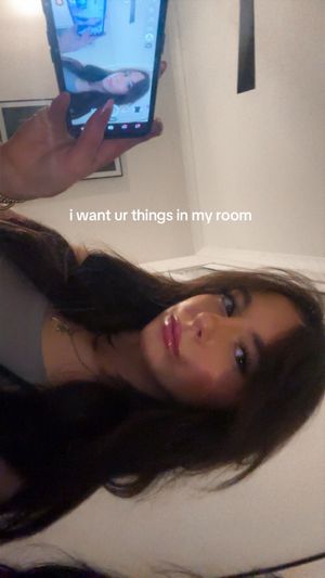 Video post by @isabellagmarie on TikTok