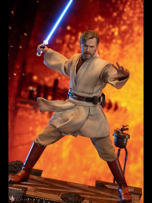 Image post by @hottoyscollectibles on Instagram