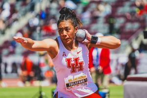 Image post by @uhcougartf on Instagram