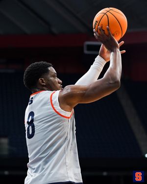 Image post by @cuse_mbb on Instagram