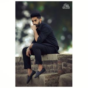 Image post by @garry_badyal on Instagram