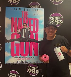 Image post by @power983 on Instagram