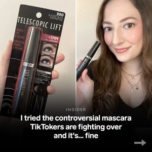 Image post by @insiderbeauty on Instagram