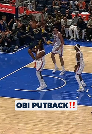 Video post by @pacers on TikTok
