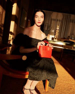 Image post by @carolinaherrera on Instagram