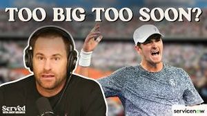 Video post by @servedpodcast on YouTube