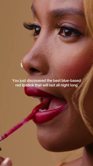 Video post by @thelipbar on TikTok