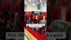 Video post by @maxpreps on YouTube