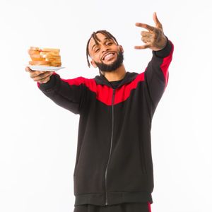 Image post by @gtrentjr on Instagram