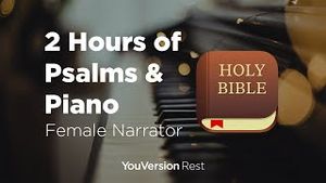 Video post by @youversion on YouTube