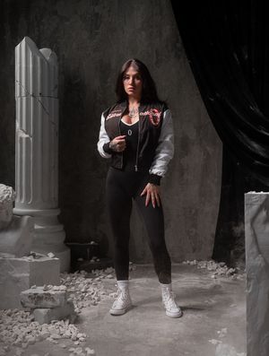 Image post by @gymreapers on Instagram