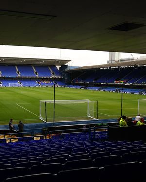 Image post by @ipswichtown on Instagram