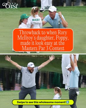 Image post by @thegistca on Instagram