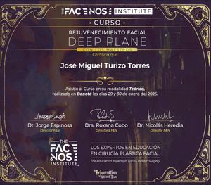 Image post by @drjoseturizo on Instagram