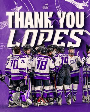 Image post by @lopeshockey on Instagram