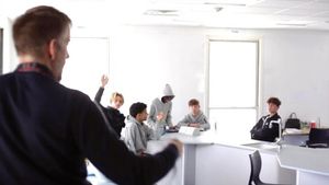 Video post by @yscacademy on Instagram