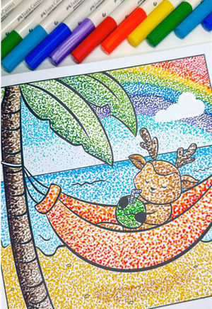 Video post by @faber_castell_br on TikTok