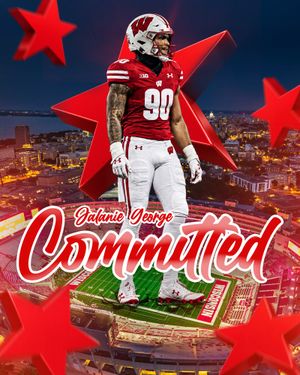 Image post by @rollbadgers on Instagram