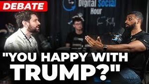Video post by @destiny on YouTube