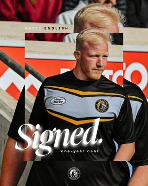 Image post by @yorkcityknights on Instagram