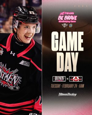Image post by @whlhitmen on Instagram