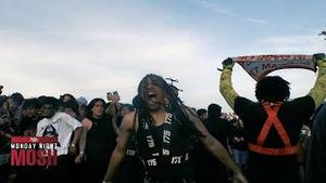 Video post by @rollingloud on YouTube