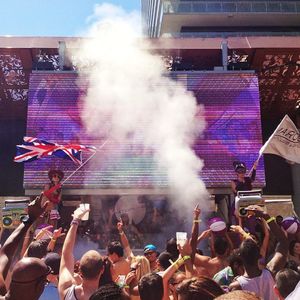 Image post by @marqueelv on Instagram