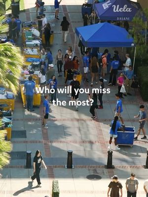 Image post by @uclahousing on Instagram