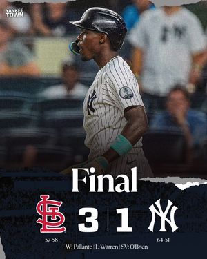 Image post by @yankee.town on Instagram