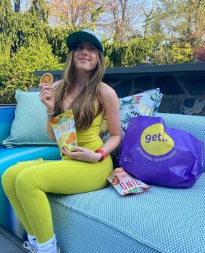 Image post by @rindsnacks on Instagram